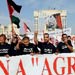 Protests against import of 