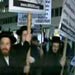 New York Protesters Condemn 