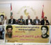 Press Syndicate Marked 32 Years on Skaff in Captivity & Adopted his Case Until Freedom