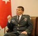 Wanted War Criminal Welcomed to Turkey 