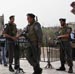 “Israeli” Police Raids Al Aqsa, Expels Worshipers