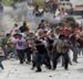 Palestinian Streets Choking with Clashes and Protests over “Israeli” Ongoing Violations 