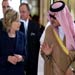 Saudi Arabia May Permit 