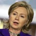 Clinton Vows Loyalty to 