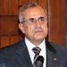 President Suleiman: 
