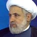 Hizbullah Deputy Secretary General Receives Faisal Dawoud
