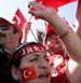 Istanbul and Ankara Go Wild in Protest for Al Quds 