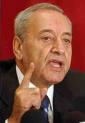 Berri:  President, PM know our position on upcoming Arab League summit  