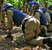 Cluster Bombs Banned by the UK