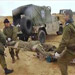 Palestinian Intifada Deals Another Blow to Enemy: 