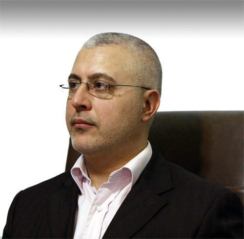 Dr. Rahal: Obama will Hear Echoes of Gazas Resistance Operation more than the Arab Summit in Libya