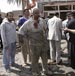 Multiple Blasts Rock Iraq’s Karbala