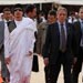 Arab Summit Decides Halt of “Peace Talks” Pending Stop of Settlement Building 