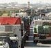 After 3-Year Ban: Shoes and Clothes in Gaza Markets Again 
