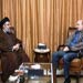 As-Safir Reports, Rayes Confirms Jumblatt to Meet Sayyed Nasrallah to Thank Him