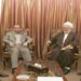 Hizbullah Meets with Islamic Jamaah Members