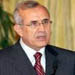 Suleiman: Lebanon Won’t Allow Anyone to Harm Hizbullah through “Security Agreement” with U.S.