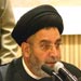 Sayyed Amin Sayyed Eeceives Azzam Ahmad, Fatah Central Committee Member