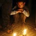 Gaza in Blackout as “Israeli” Blockade Continues