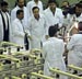 Iran Reveals Advanced Centrifuges