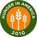 Hunger in America 2010: 37 Million Americans Food Insecure