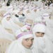 Photo Report: Ceremony to Honor School Girls under Auspices of Sayyed Safieddine 