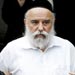 Zionist Entity Calls on 