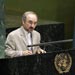 Khazaee: US Nuke Threat is State Terrorism