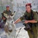 Donkey, Horse and Cat Detainees in “Israeli” Jail!