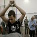 Two Thousand Ill Palestinians in 