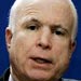 McCain: Embarrass Russia, China into Iran sanctions if need be