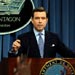 Pentagon Repudiates Undersecretary: Attack on Iran Always an Option