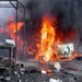 At Least 60 Martyred, 120 Injured in Baghdad Deadly Blasts 