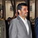 Ahmadinejad From Uganda:  Nuclear Energy Meant for Peaceful Purposes