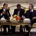 Iran, Brazil Reject Sanctions, Stress Iran’s Nuclear Rights
