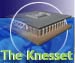 Knesset Online Security Lapse Exposes Secret Mossad Data 