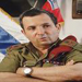 Barak: Syrian and Lebanese government responsible for any missile firing towards 