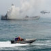 Iran to Hold New 8-day Drill in Gulf