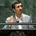 Ahmadinejad to UN: Those who Used Nukes for 1st Time are the Most Detested & Disgraceful People in the World