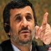 Ahmadinejad: Sanctions Would Close Door to Iran