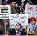 Arabs in 1948 Areas Prepare For Boycott