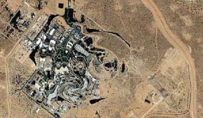 Zionist Official Defends Nuke Ambiguity as Strategic Advantage