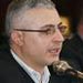 Dr. Rahal: Scud claims Prove the Cost of Resistance is less than that of Negotiations