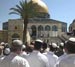 45 Rabbis Break into Al Aqsa to Celebrate