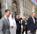 Syria, Qatar, and Turkey: Coordinating Efforts to Halt 