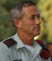 Gantz: Hizbullahs Growing Threat is Real and Tangible to 