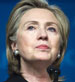 Clinton: No Solution to Irans Case without Sanctions