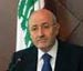 Minister Aridi: “Israeli” Enemy not Able to Bend Lebanese Will 