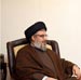 H.E. Sayyed Nasrallah Receives General Hamdan