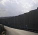Apartheid Wall Isolates 154,000 Palestinians